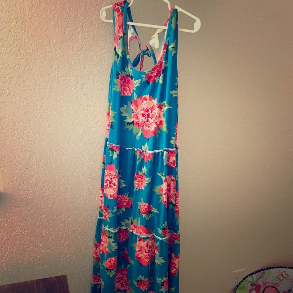 Matilda Jane Mommy&Me matching dress